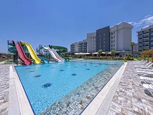Jura Hotels Lara Resort